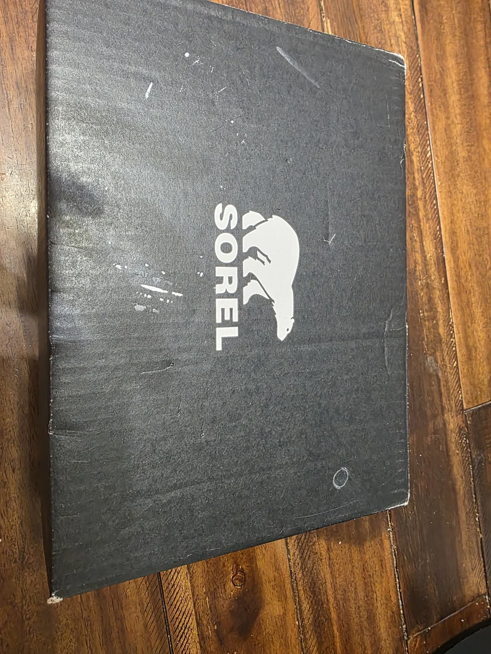 Sorel Out 'n About classic grip strap boots 11/29